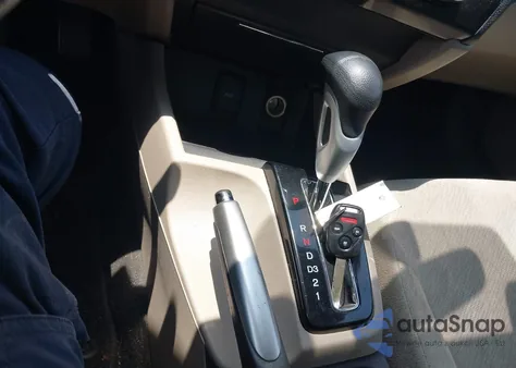 2013 Honda Civic Ex from USA, damaged, VIN 19XFB2F87DE226434